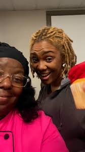 When Melodie Cooper (CeCe Winans Tour Manager) reached out to me to request  catering (Breakfast, Lunch, Dinner & all the Hospitality areas) for the  entire day, I knew my crew & I