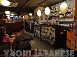 Taman pelangi is a neighborhood in johor. Set Lunch Yaoki Famous Japanese Restaurant In Pelangi Johor Bahru å…«èµ·å±…é…'å±‹ Johor Kaki Travels For Food