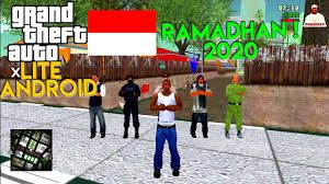 Gta Indonesia Nuansa Ramadhan Lite Keren Dan Lengkap Youtube