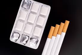 Image result for Nicotine Replacement