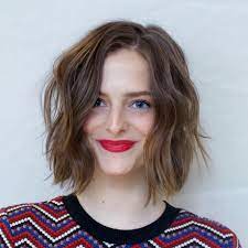 No matter what your hair texture, style or face shape is, a short bob hairstyle can be a great here are the latest short bob hairstyle ideas that will totally help you to update your looks. 50 On Trend Bob Haircuts For Fine Hair In 2021 Hair Adviser