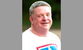 Longtime Wakefield football volunteer honored