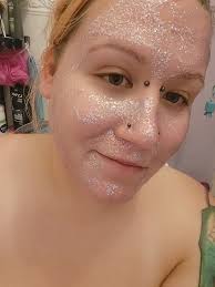 Grimace aka Purple Punch aka #idothis4real