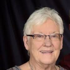 Obituary information for Mary Jane Cowsert