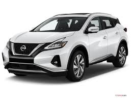 2019 Nissan Murano Prices Reviews And Pictures U S News