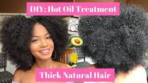 When using hot oil treatment, never forget. 25 Disadvantages Of Hot Oil Treatment For Natural Hair And How You Can Workaround It Hot Oil Treatment For Natural Hair The World Tree Top