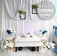 Sekarang orang bertunang pun ade pelamin. Diy Mini Pelamin By Naazneen Home Facebook