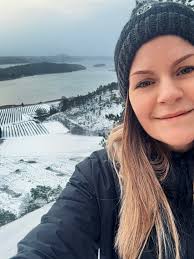 Kan noen fikse været snart?💦💨☔ Foto: Heidi Kvam