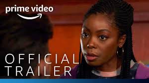 Black As Night review: The Welcome to Blumhouse film has all its references  from Vampire Diaries