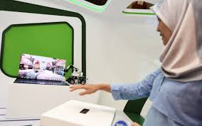 Pusat tuisyen mathspower memerlukan cikgu tetap dan juga cikgu part time di kawasan putrajaya. Future Generations May Not Have Full Time Jobs Warns Govt Tech Body Free Malaysia Today Fmt