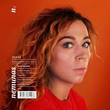 Žurnalas „Nemunas“