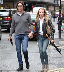 But, at the same time, she had an affair with actor neil morrissey which was exposed by the media. Amanda Holden Enjoys Low Key Lunch Date With Husband Chris Hughes Amanda Holden Chris Hughes Holden