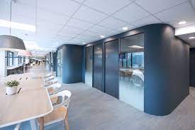 Gallery Of Uber Hong Kong Bean Buro 23 Office Interior Design Home Office Design Cheap Office Furniture