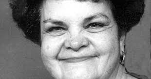 Margaret 'Peggy' Woodward Havens