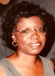 Irene Broussard Obituary