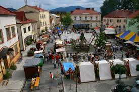 Excellent location — rated 9.4/10! Frydlant Nad Ostravici
