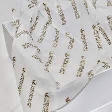 Available in just 7 days at the lowest prices around. Printed Tissue Paper Totally Branded
