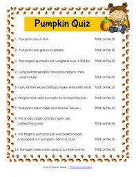 100 random trivia questions and answers printable quiz. Pumpkin Trivia Quiz Freebie Halloween Quiz Trivia Quiz Trivia