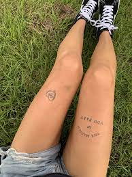 Self Love In 2021 Tiny Tattoos For Girls Aesthetic Tattoos Tattoos