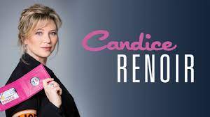 5.0 out of 5 stars super serie. Candice Renoir