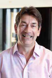 Professor Philip Burrows appointed Director of the JAI