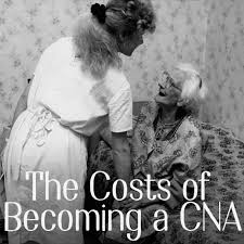 Maybe you would like to learn more about one of these? How Much Does Cna Training And Certification Cost Toughnickel