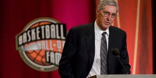 Utah jazz coach jerry sloan dies at 78 third suspect charged with murder of georgia unarmed black jogger white house adviser says u.s. Former Utah Jazz Coach And Basketball Hall Of Famer Jerry Sloan Dies Off The Ball