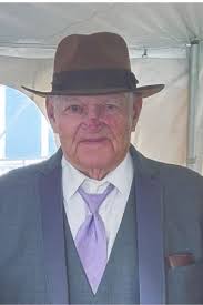 Hugh Westcott Obituary (1930