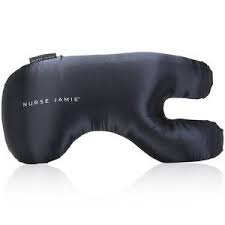 Check Out Exclusive Offers On Nurse Jamie Beauty Bear Age Delay Pillow Memory Foam Edition Midnight Gray At Dermstore Skin Care Devices Dermstore Nurse Jamie