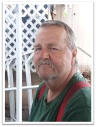 Larry Eugene Manning