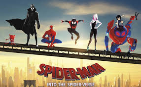 Some of the coloring page names are phillip sevy a twitter drew up some quick spider verse coloring images for kids tonight, spider man into the spider verse coloring spider ham coloring, avengers infinity war coloring set go big super heroes figure coloring, spider man into the spider verse coloring young. Spider Man Into The Spider Verse Review Whs Grassburr
