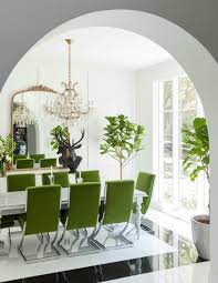 Great ideas for luxury dining rooms and dining room luxury. 7 Summer Ready Luxury Dining Rooms To Inspire You