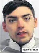 Gang leader's brother' jailed