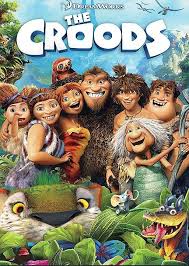Our new release rentals are the best and most affordable way to stay up to date in the cinema world. The Croods Movie Review Kids Movies Animated Movies Family Movies