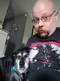 Today I lost my best friend. She was known at the rescue as Sonic or Penny,  but to us she was Patty. Patty came to us after a friend found her roaming