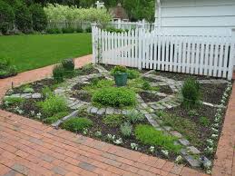 20 Great Herb Garden Ideas Herb Garden Design Easy Landscaping Small Herb Gardens