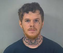 North Carolina man facing grand larceny charges