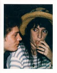 Warhol, Mods And Rockers ...