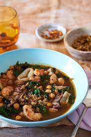 Provencal Fish Stew Recipes The New York Times Fish Stew Recipes Stew Recipes Cooking Recipes