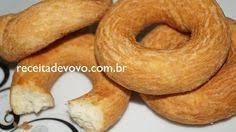 Biscoito De Polvilho Frito Com Queijo Biscoito Doce De Polvilho Frito Receita Receitas Receitas Com Polvilho E Polvilho