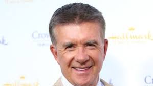 Alan Thicke News, Pictures, and Videos