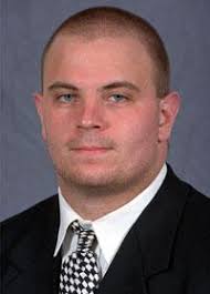 Reed Named to Academic All-District First Team