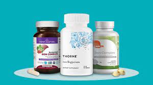 The 10 Best Iron Supplements For 2021