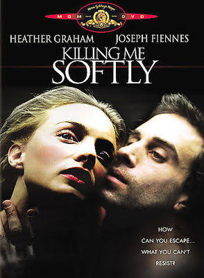 Killing Me Softly (R-Rated) Heather Graham, Joseph Fiennes DVD NEW, Sealed  27616876522| eBay