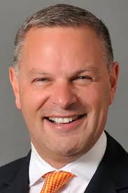 Peter Mitchell: I was a professional singer before I was a barrister