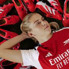 Alessia Russo