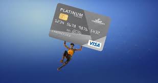 Fortnite Funny Mom S Credit Card Glider In Fortnite Facebook