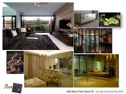 It's not hard to see why: Usj One Park Amc Kiara Resources