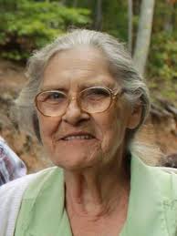 Ruby Matney Service Details