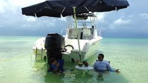 Why do you need a bimini shade boat umbrella? Umbrellas 4 Boats 1 How To Attach The Base To Your Boat Youtube